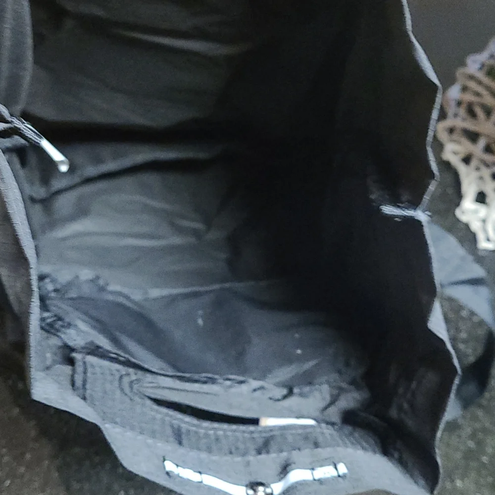 Nike Unisex Crossbody Packable Tote